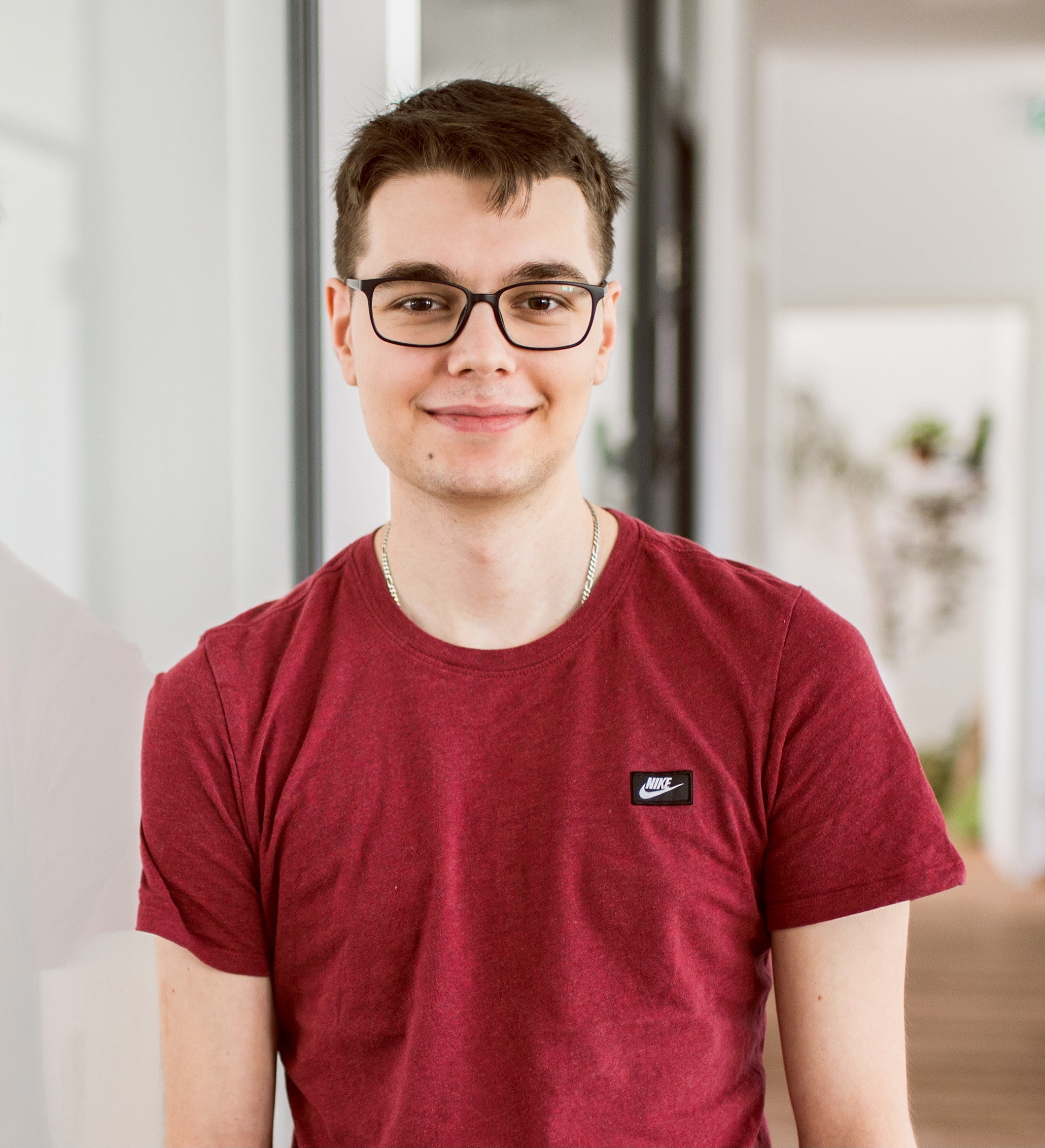 Marco Wack - IT-Dienstleister für KMU im Saarland